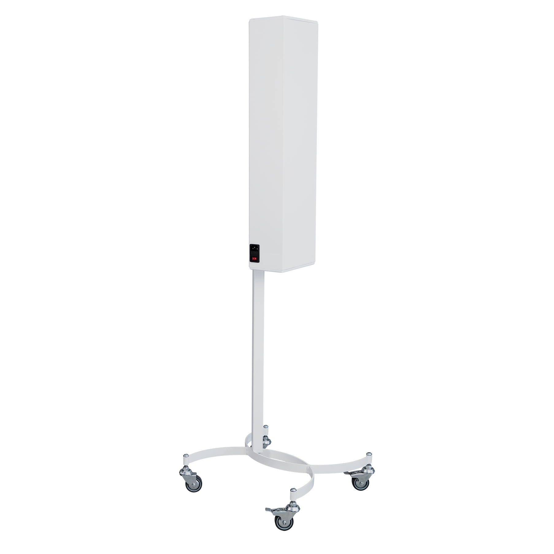 Lampy wirusobójcze i bakteriobójcze UVC  - 